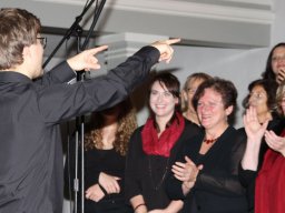 Kirchenkonzert 2016